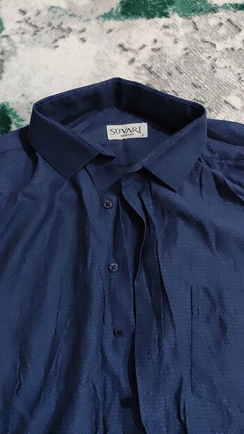 Süvari tertemiz gömlek - Görsel 4