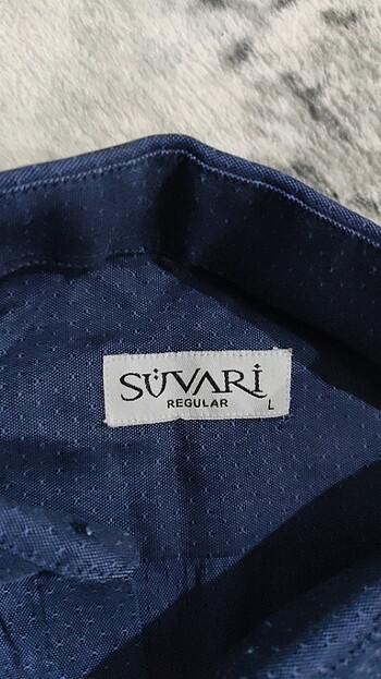 Süvari tertemiz gömlek - Görsel 5