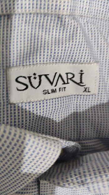 Süvari tertemiz gömlek - Görsel 8