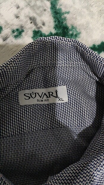 Süvari tertemiz gömlek - Görsel 11