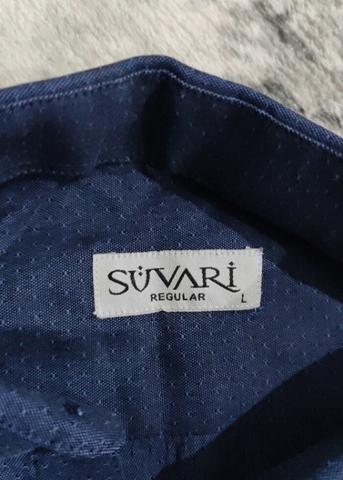 Süvari tertemiz gömlek - Görsel 5