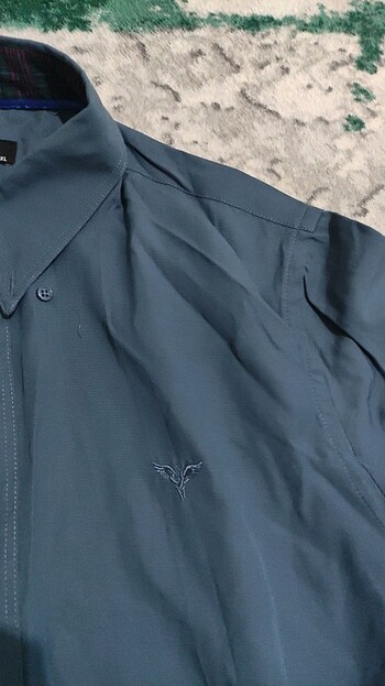 Tudors gömlek - Görsel 5