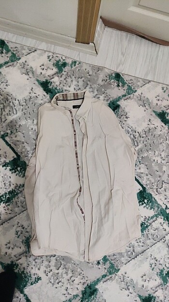 Tudors gömlek - Görsel 7