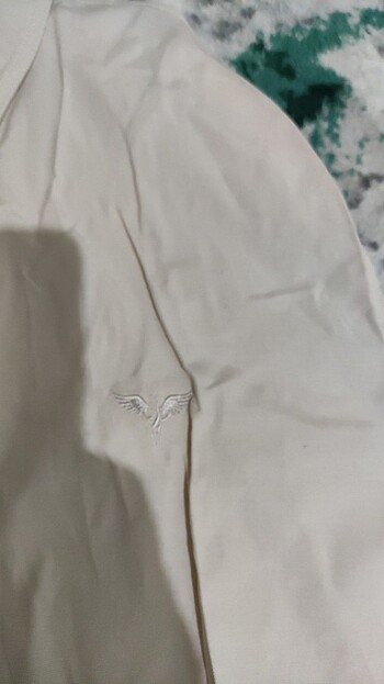 Tudors gömlek - Görsel 8