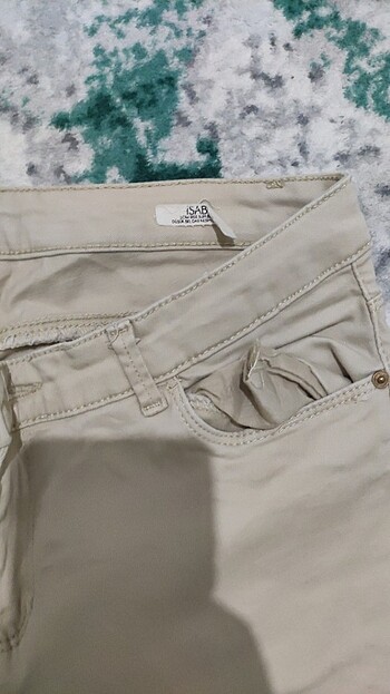 Isabel Marant Pantolon 