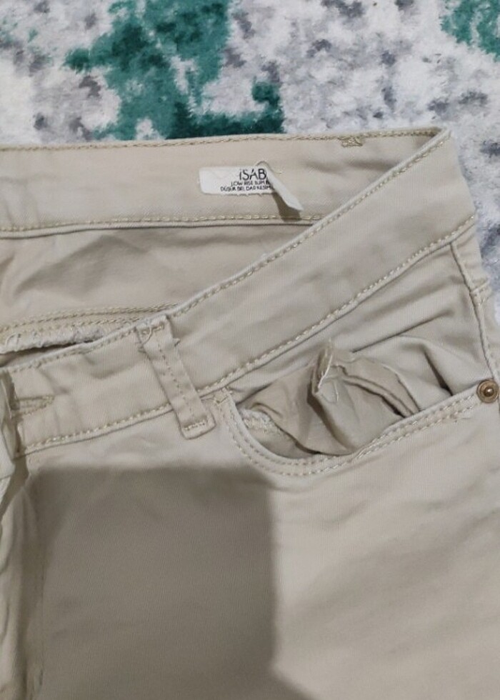 Pantolon  - Görsel 2