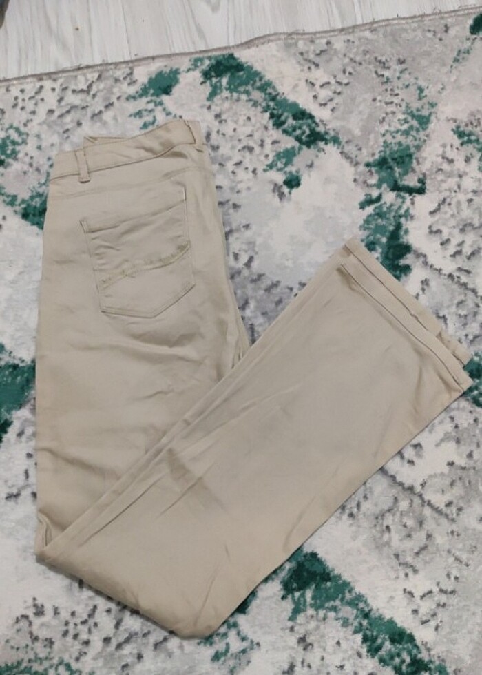 Pantolon  - Görsel 3