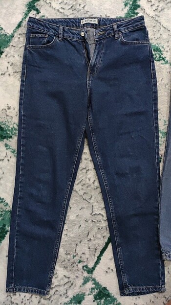 LC Waikiki Mom Jean