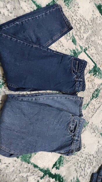 Mom Jean - Görsel 6