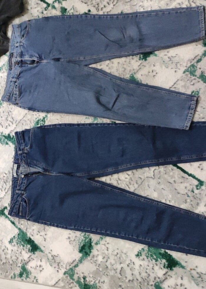 Mom Jean - Görsel 2