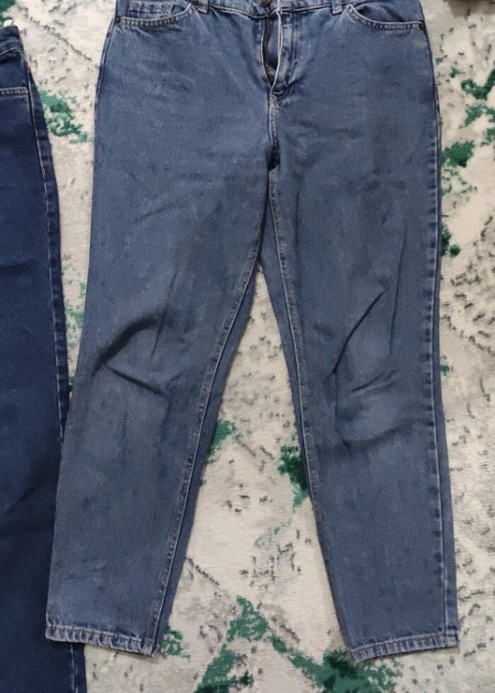 Mom Jean - Görsel 4