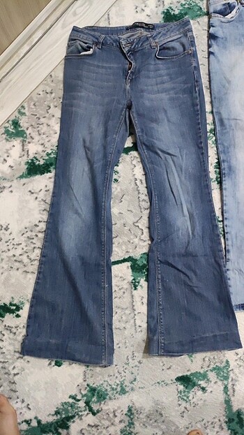 LC Waikiki Jeans