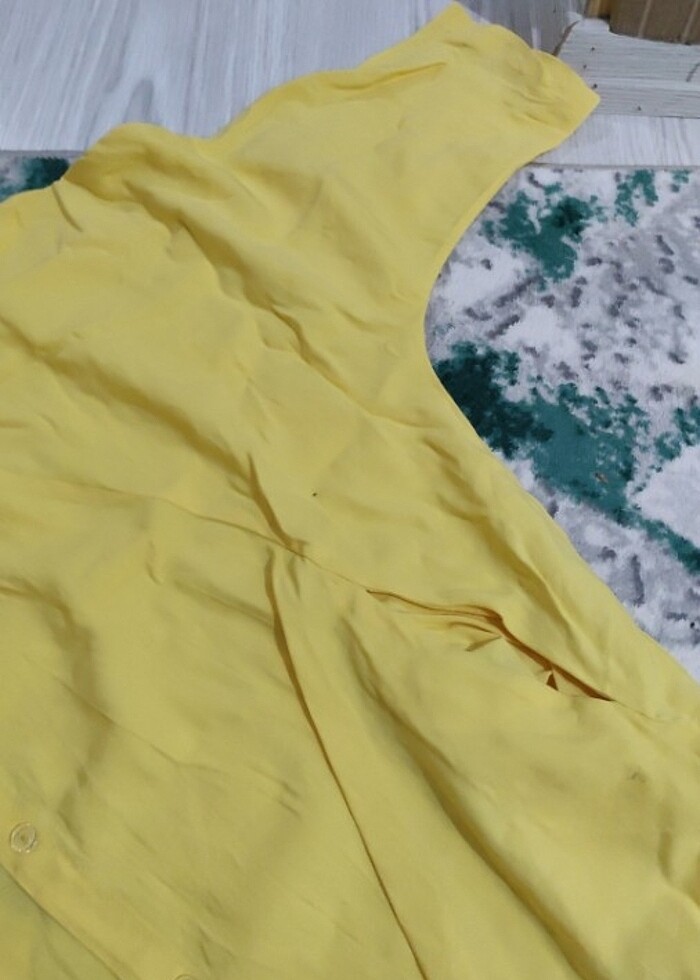 Kaliteli yağmurluk - Görsel 2