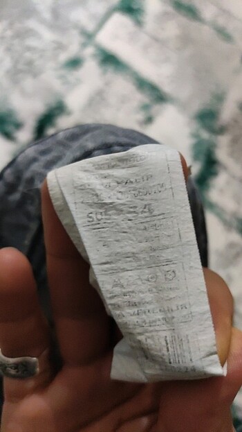 Süvari kot pantolon  - Görsel 5