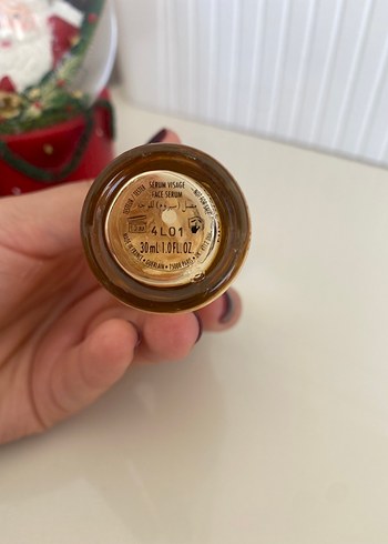 Guerlain Abeille Royale Daily Repair Yüz Serumu - Görsel 3