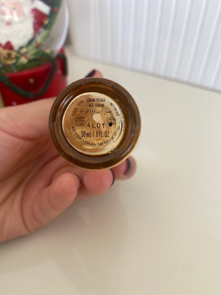 Guerlain Abeille Royale Daily Repair Yüz Serumu - Görsel 3