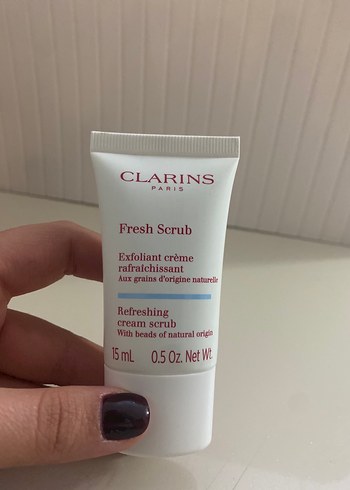 Clarins