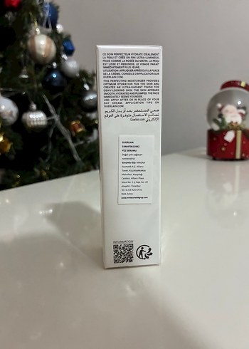 Guerlain Abeille Royale Bee Glow - Görsel 2