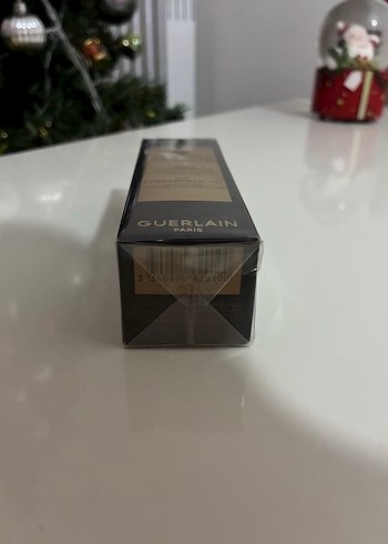 Guerlain Orchidée Impériale Serum - Görsel 3