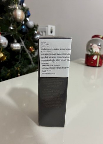 Guerlain Orchidée Impériale Serum - Görsel 2