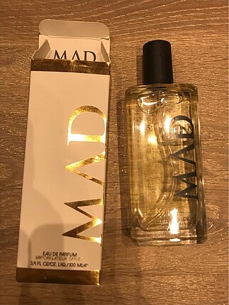MAD Parfumeur