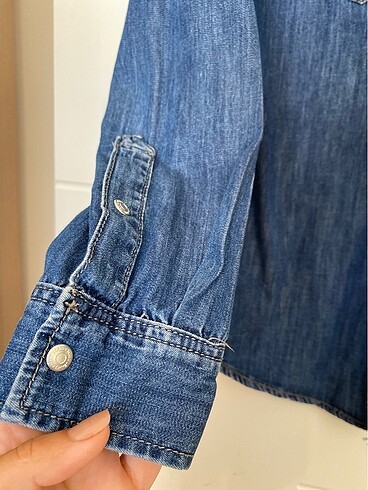 Mavi Jeans erkek gömlek