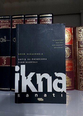 İkna Sanatı 