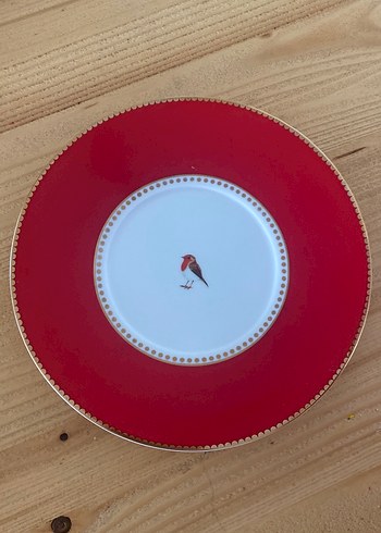 Pip Studio Love Birds - Görsel 4