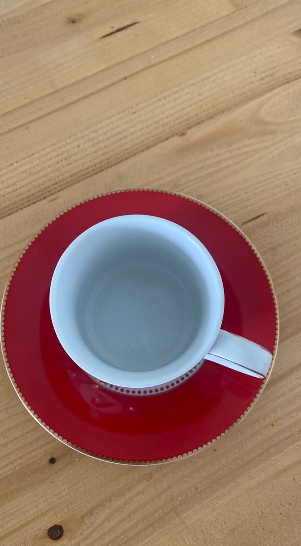 Pip Studio Love Birds - Görsel 3