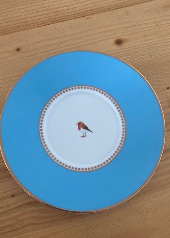 Pip Studio Love Birds - Görsel 7