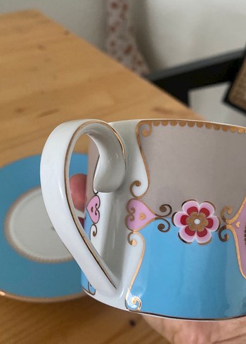 Pip Studio Love Birds - Görsel 5