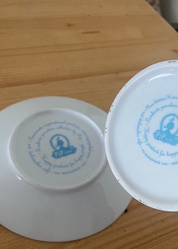 Pip Studio Love Birds - Görsel 6