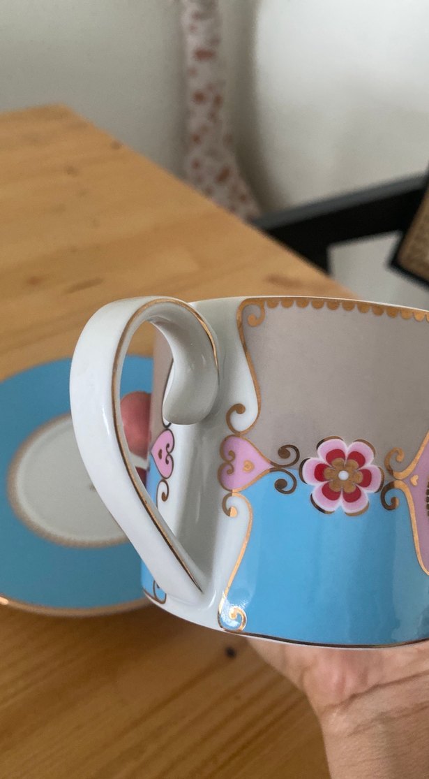 Pip Studio Love Birds - Görsel 5