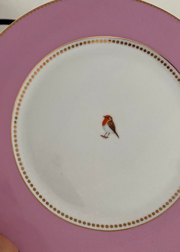 Pip Studio Love Birds - Görsel 3