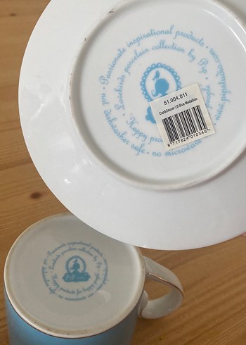 Pip Studio Love Birds - Görsel 4