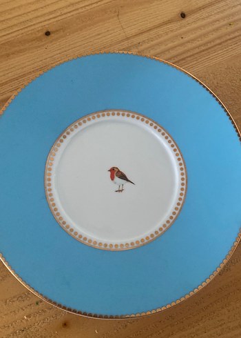 Pip Studio Love Birds - Görsel 5