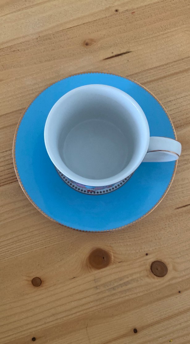 Pip Studio Love Birds - Görsel 2