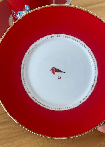 Pip Studio Love Birds - Görsel 2