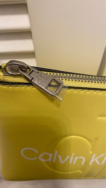 Calvin Klein Çanta - Görsel 5