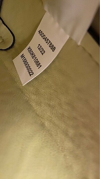 Calvin Klein Çanta - Görsel 7