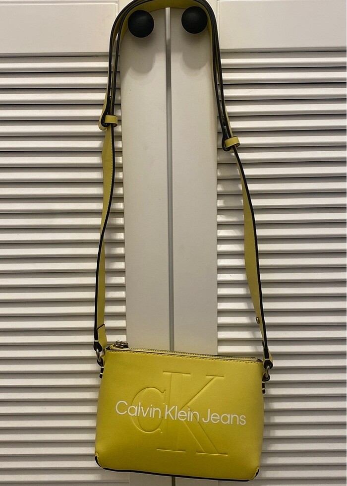 Calvin Klein Çanta - Görsel 2