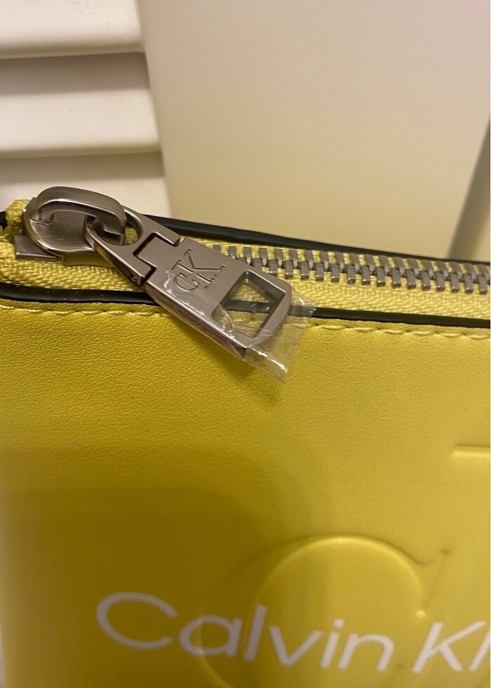 Calvin Klein Çanta - Görsel 5