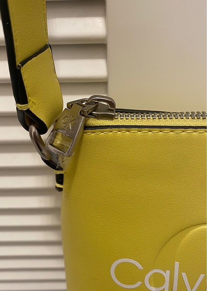 Calvin Klein Çanta - Görsel 3