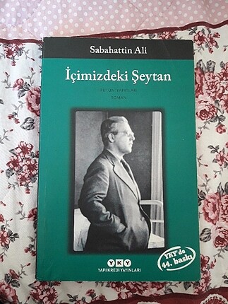 ICIMIZDEKI ŞEYTAN