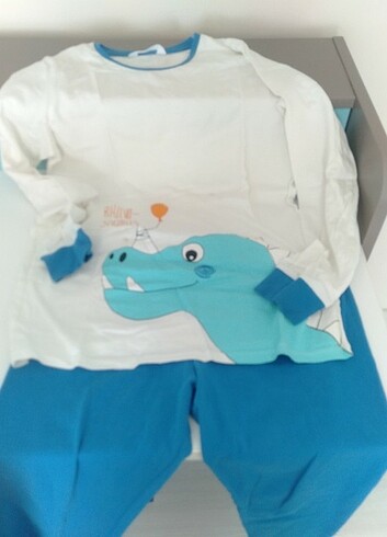 Pijama takımı 