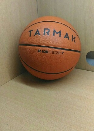 Basketbol topu