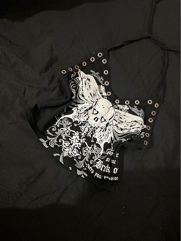 gotik crop