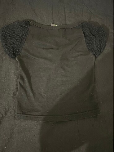 xs Beden gotik crop
