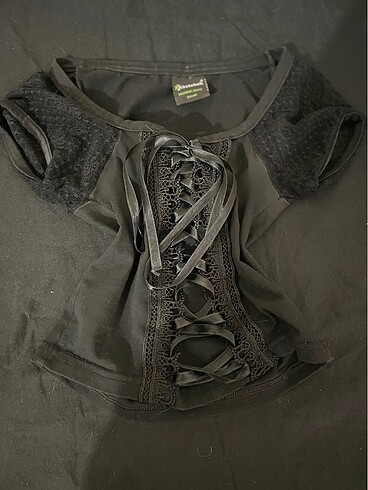 gotik crop