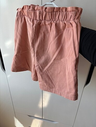 LC Waikiki Kız çocuk şort etek